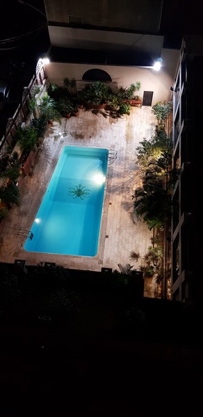 Commodore Hotel 2026.850 3