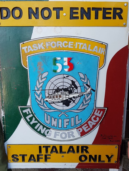 Italair 850 13