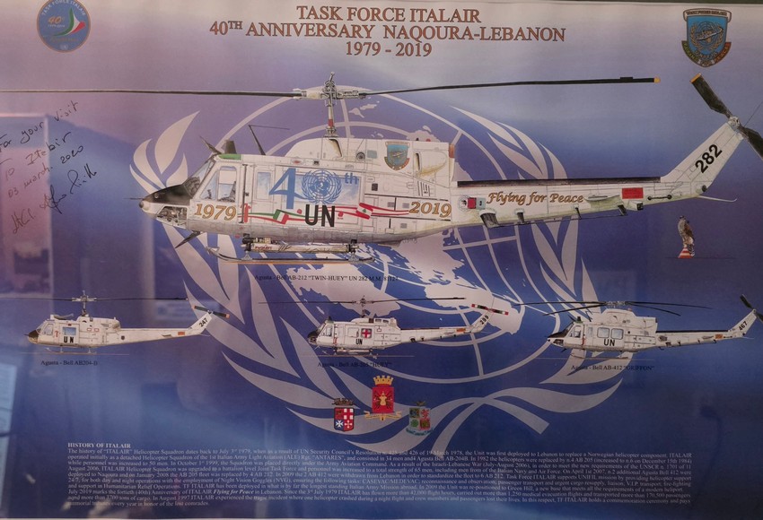 Italair 850 6