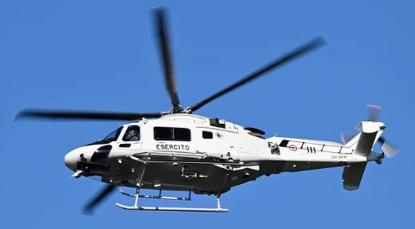 Italair 850 8