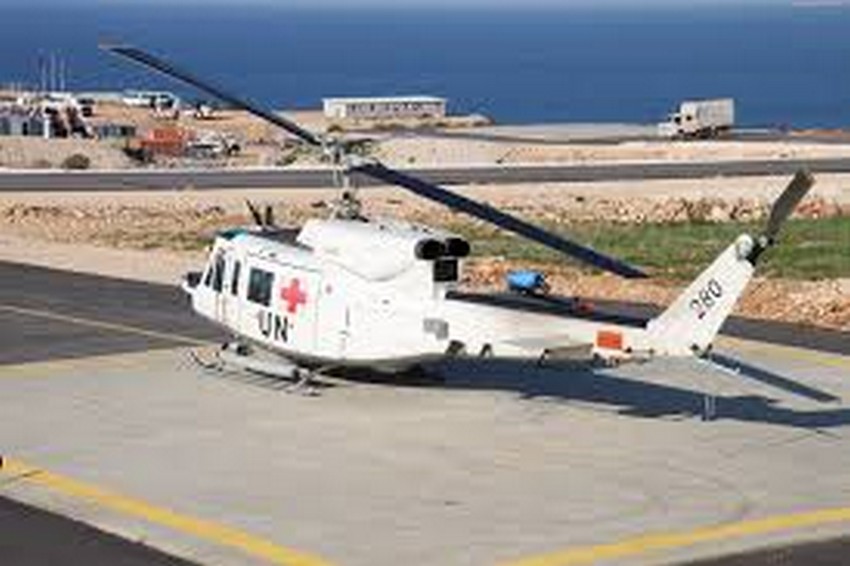 Italair 850 9