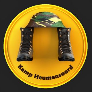 Kamp Heumensoord