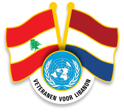 Veteranen voor Libanon