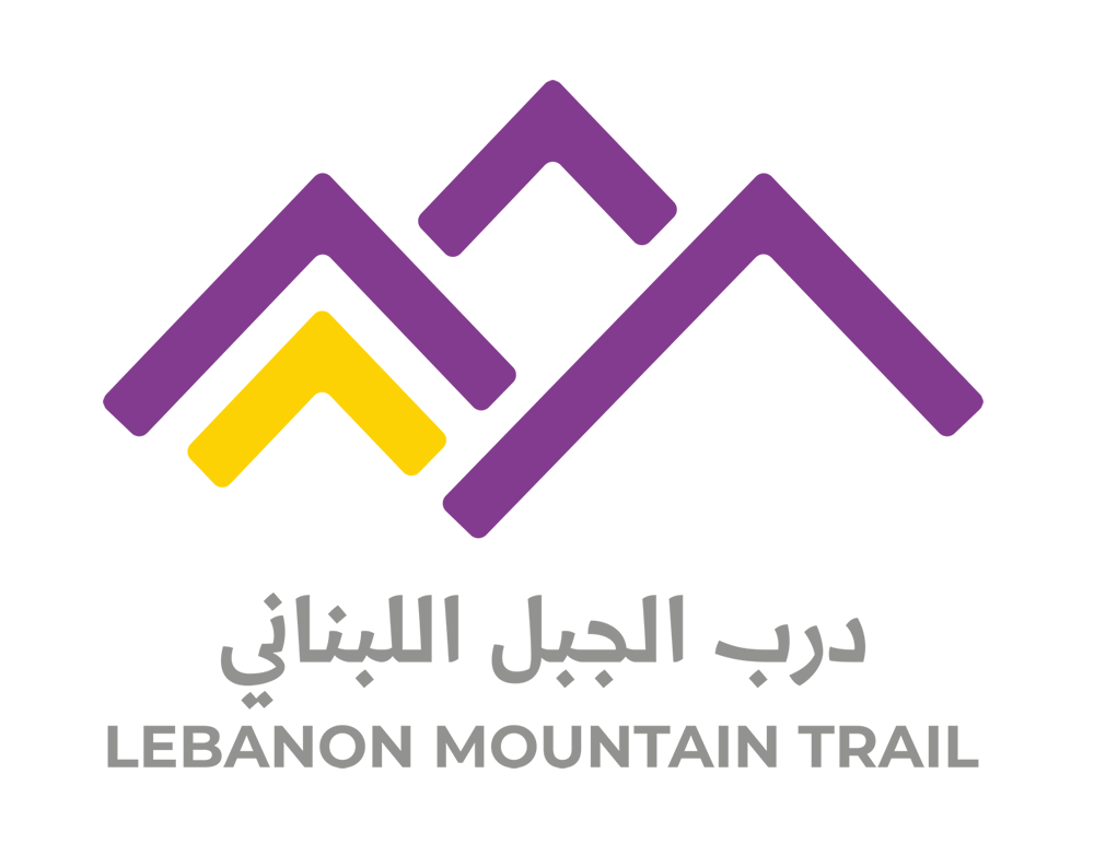 Lebanon mountain trail