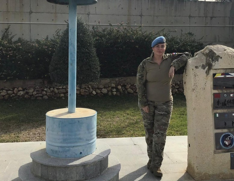 Mandy Heeren 2026.850 4 4