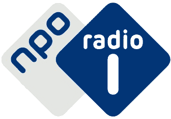 NPO Radio 1 logo 2014