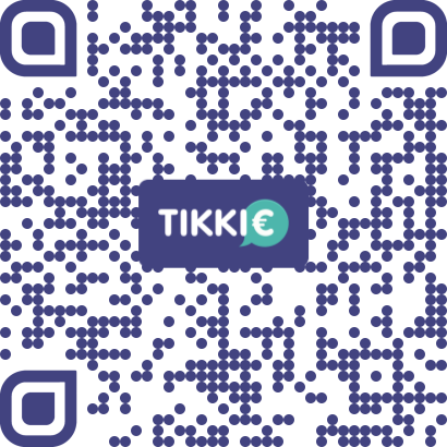 QRCode6 vooraf ingevuld bedrag