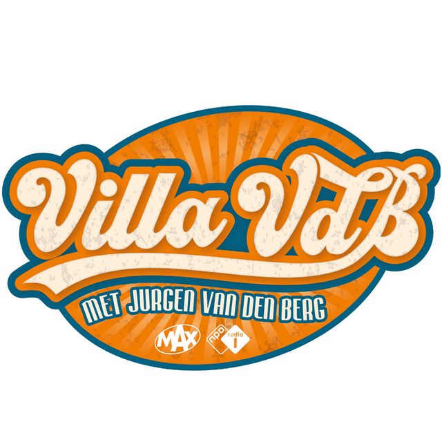 Villa VdB