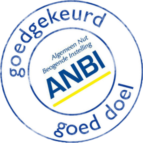 anbi logo transparant
