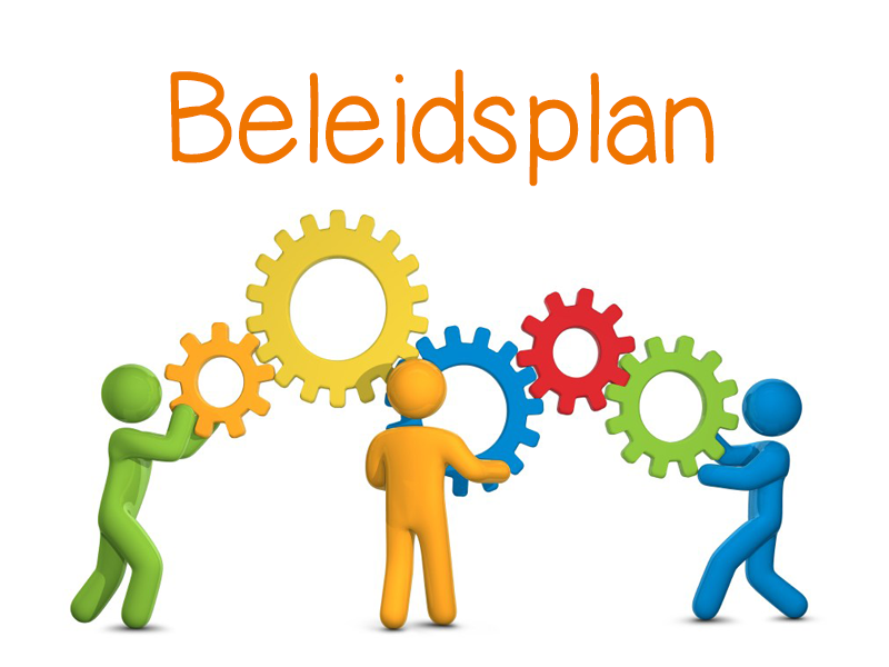 beleidsplan