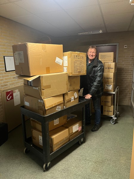 donatie ZGR 2026.850 2