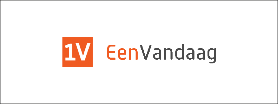 een vandaag logo