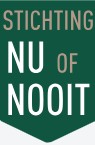 logo nu of nooit