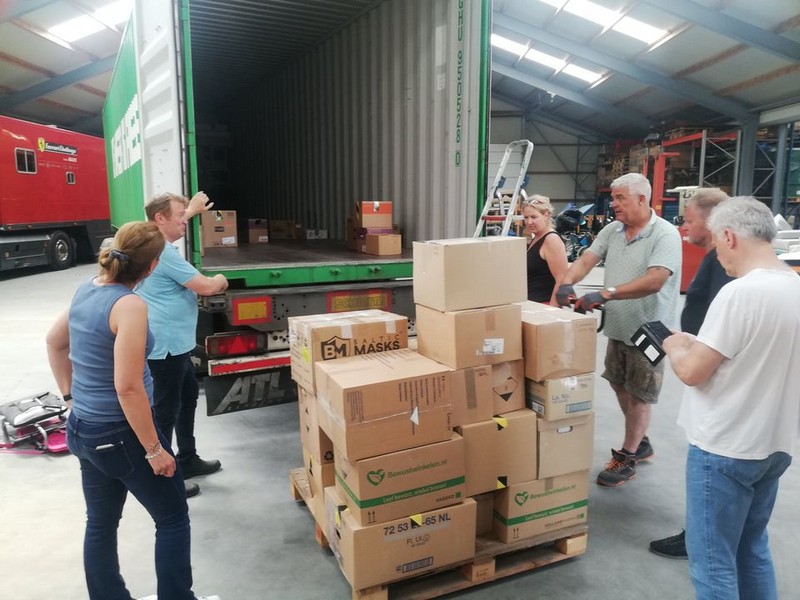 tastbare steun 850 2