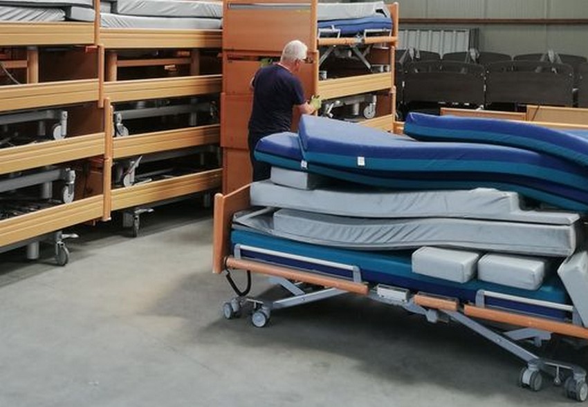 update hulpactie 2026.850