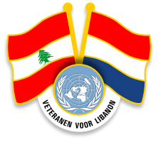 Veteranen voor Libanon